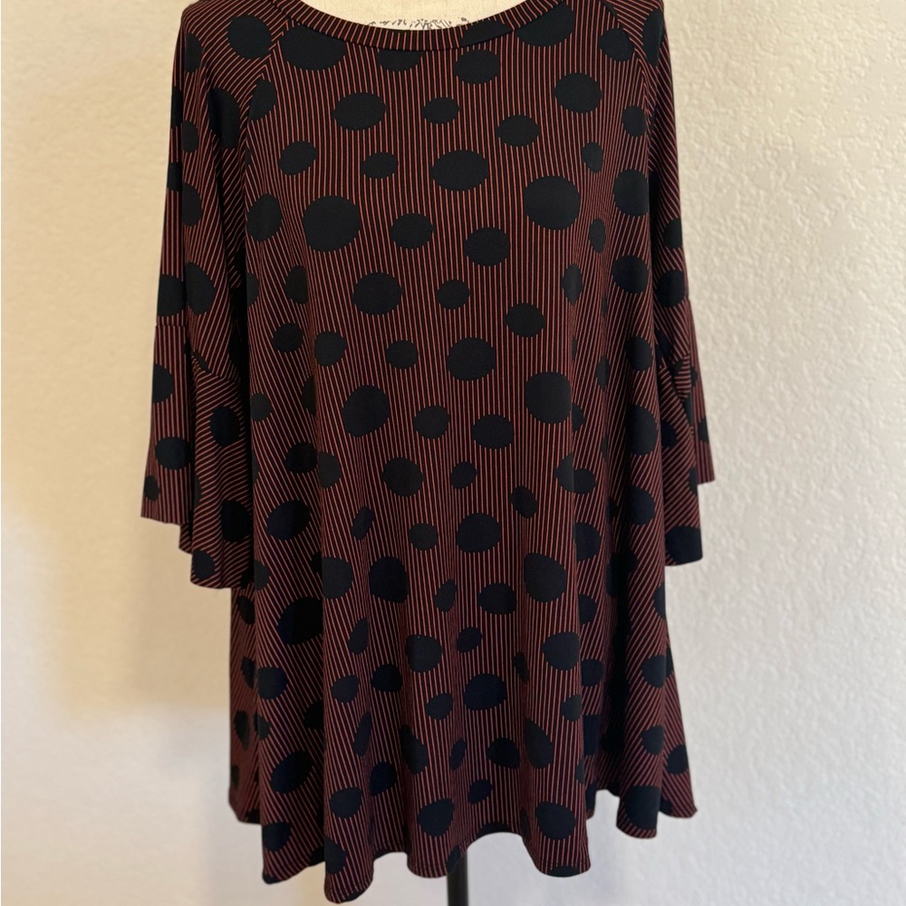Top size 1X